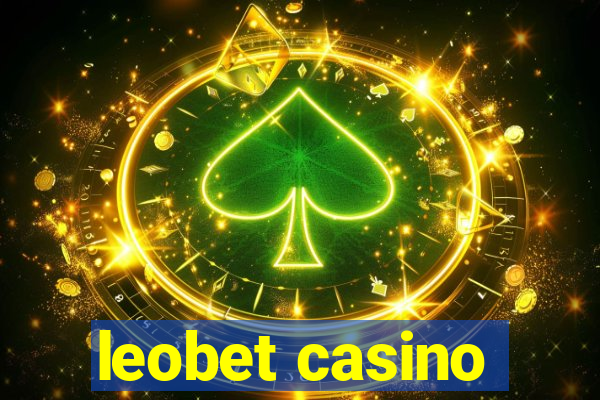 leobet casino